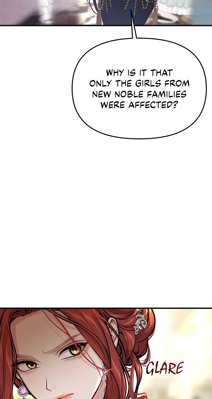 The Secret Bedroom of a Dejected Royal Daughter Chapter 79 - Page 30