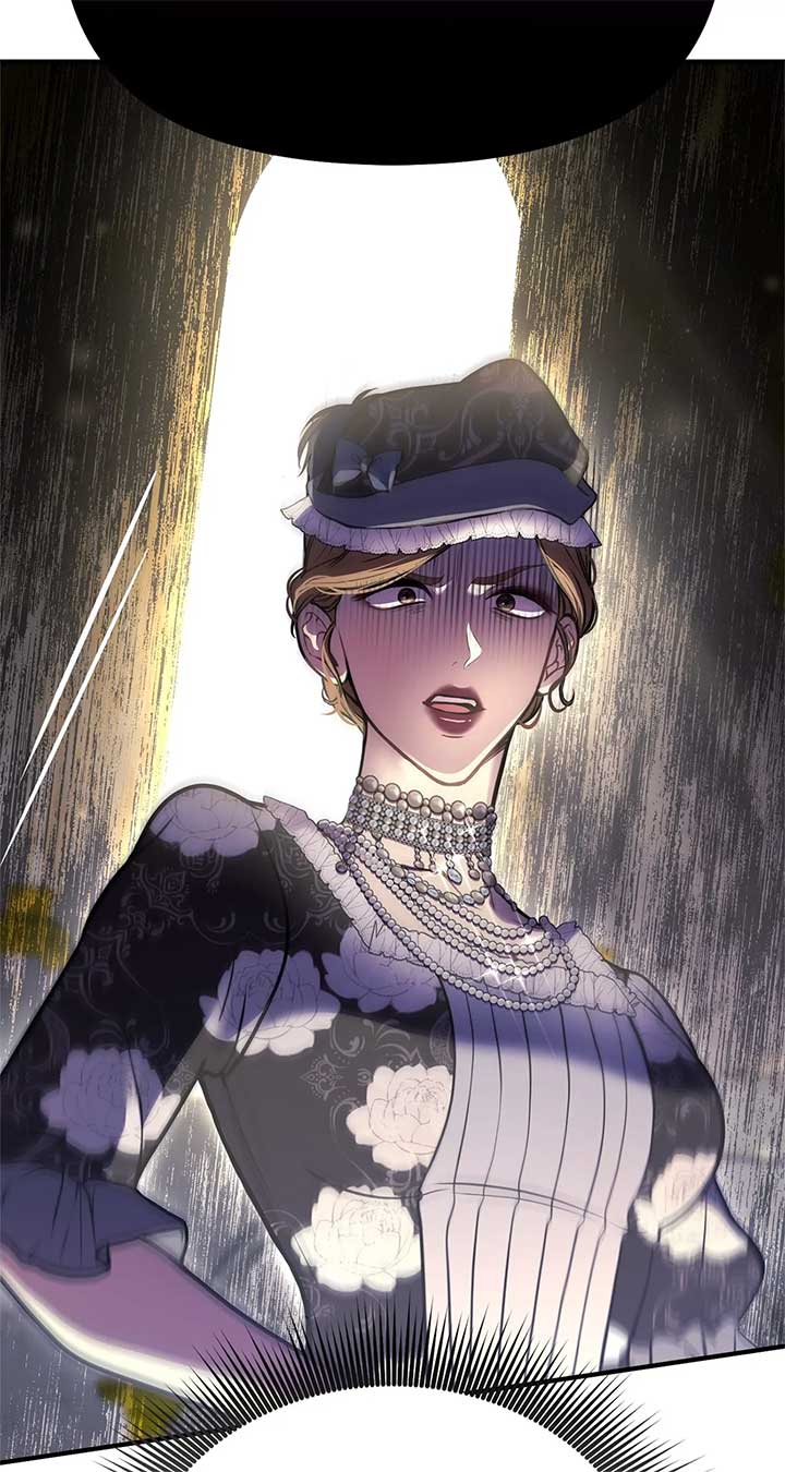 The Secret Bedroom of a Dejected Royal Daughter Chapter 79 - Page 35