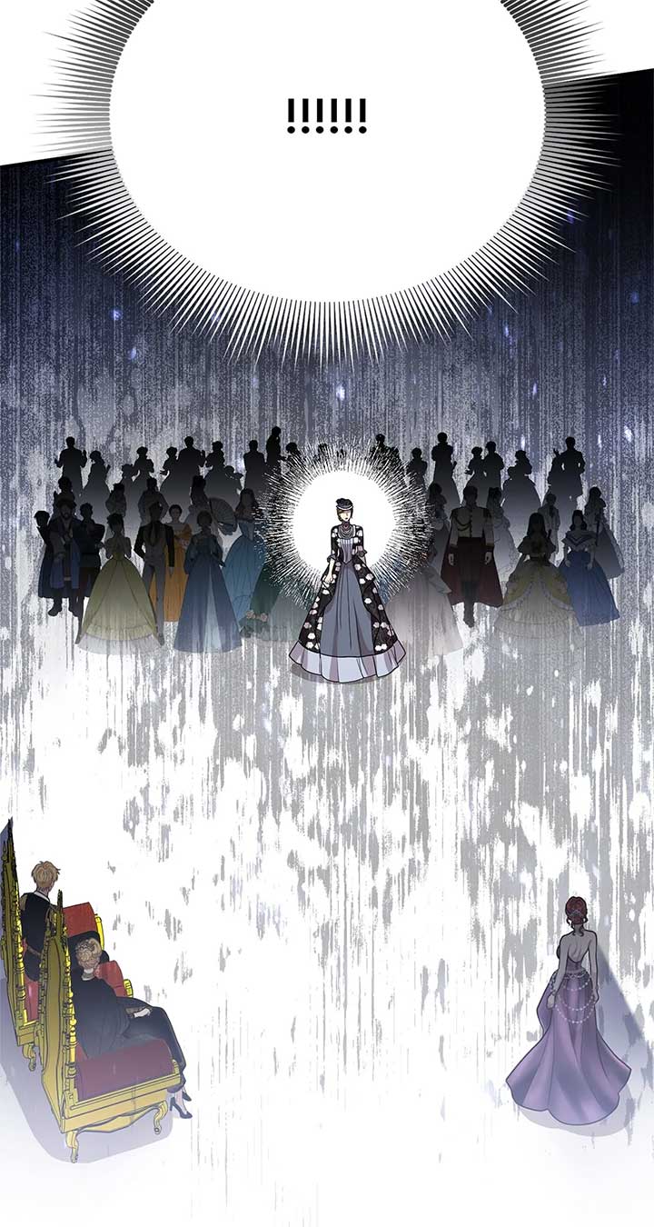 The Secret Bedroom of a Dejected Royal Daughter Chapter 79 - Page 36