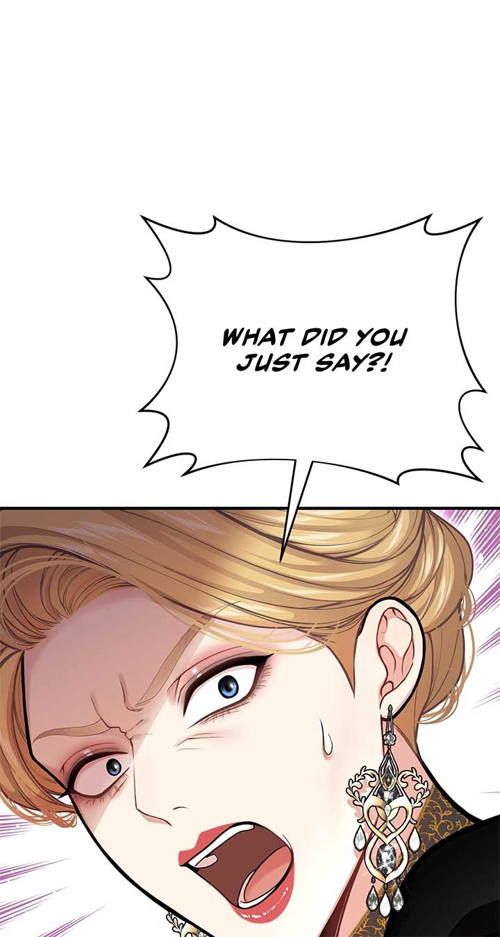 The Secret Bedroom of a Dejected Royal Daughter Chapter 79 - Page 38