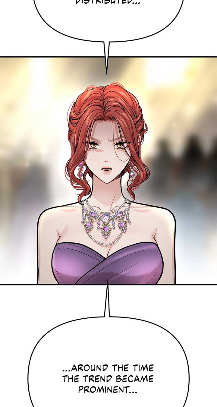 The Secret Bedroom of a Dejected Royal Daughter Chapter 79 - Page 41