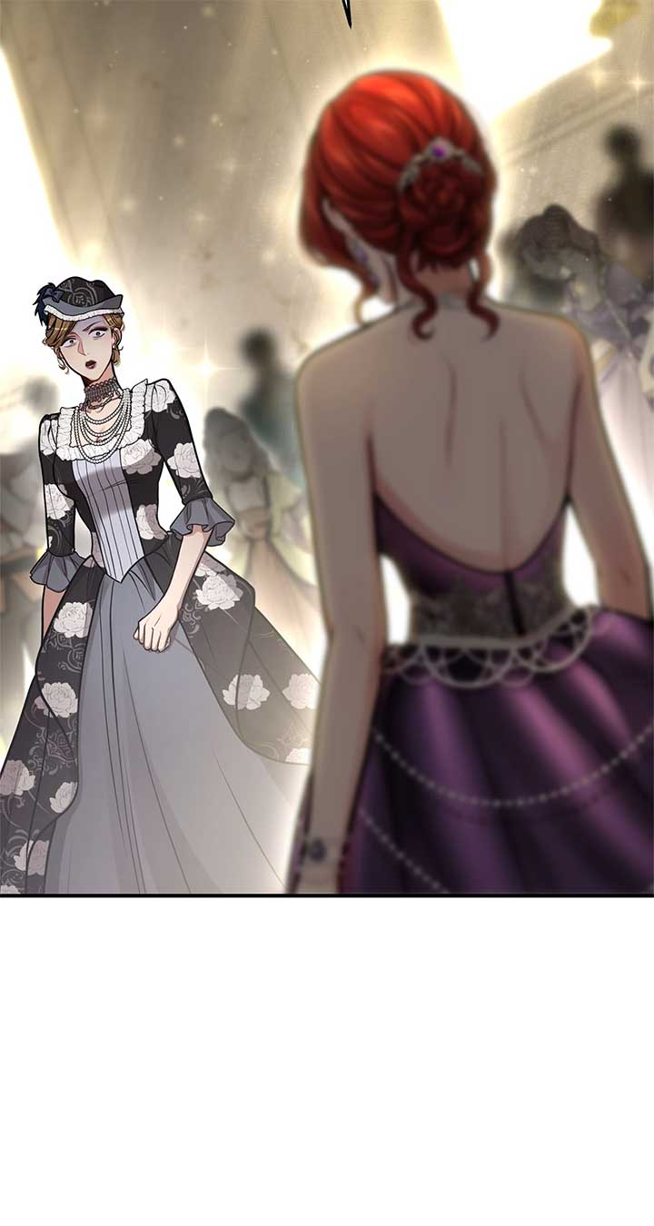 The Secret Bedroom of a Dejected Royal Daughter Chapter 79 - Page 43