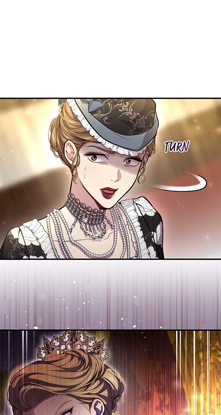 The Secret Bedroom of a Dejected Royal Daughter Chapter 79 - Page 49