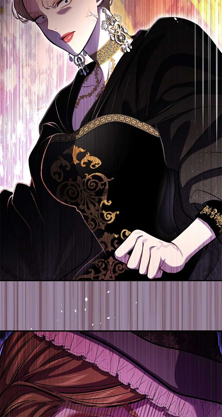 The Secret Bedroom of a Dejected Royal Daughter Chapter 79 - Page 50