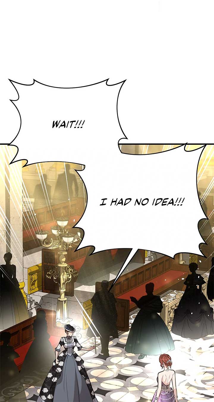 The Secret Bedroom of a Dejected Royal Daughter Chapter 79 - Page 52