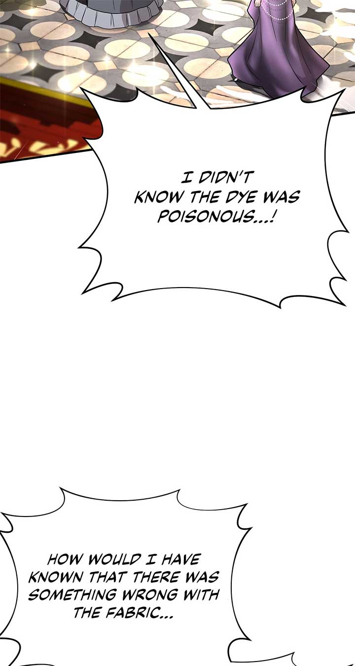 The Secret Bedroom of a Dejected Royal Daughter Chapter 79 - Page 53