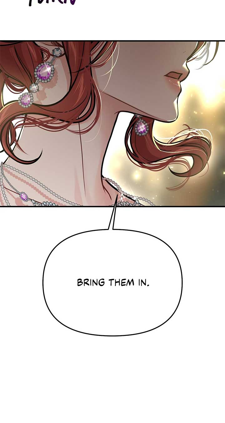 The Secret Bedroom of a Dejected Royal Daughter Chapter 79 - Page 58