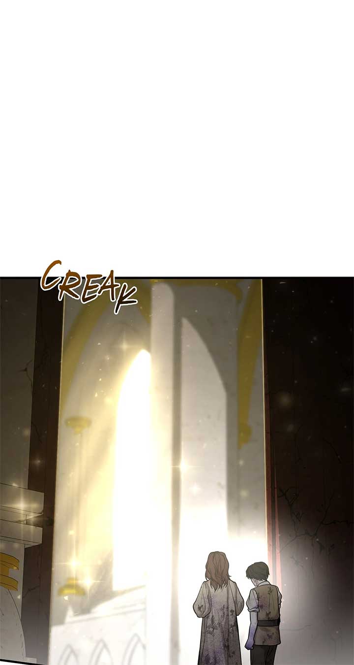 The Secret Bedroom of a Dejected Royal Daughter Chapter 79 - Page 60