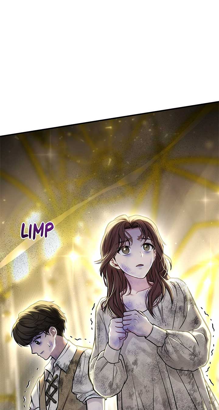 The Secret Bedroom of a Dejected Royal Daughter Chapter 79 - Page 62