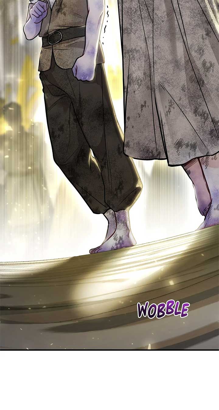 The Secret Bedroom of a Dejected Royal Daughter Chapter 79 - Page 63