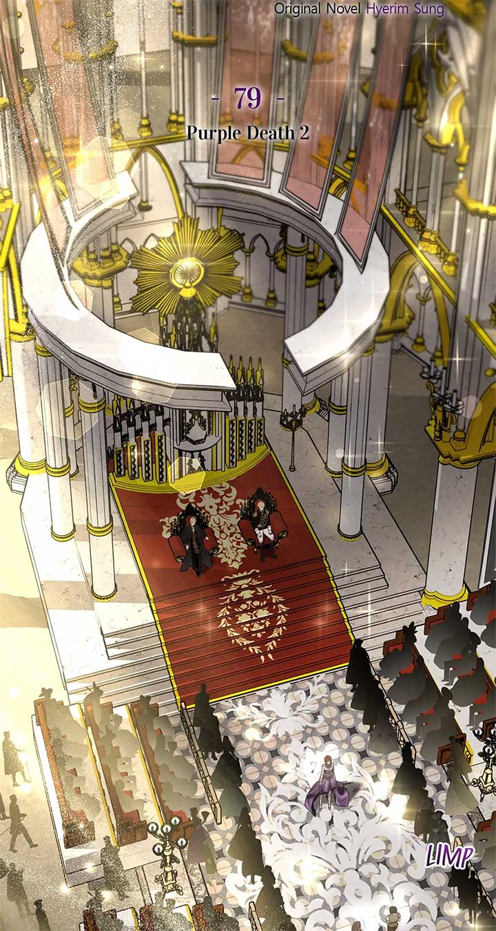 The Secret Bedroom of a Dejected Royal Daughter Chapter 79 - Page 66