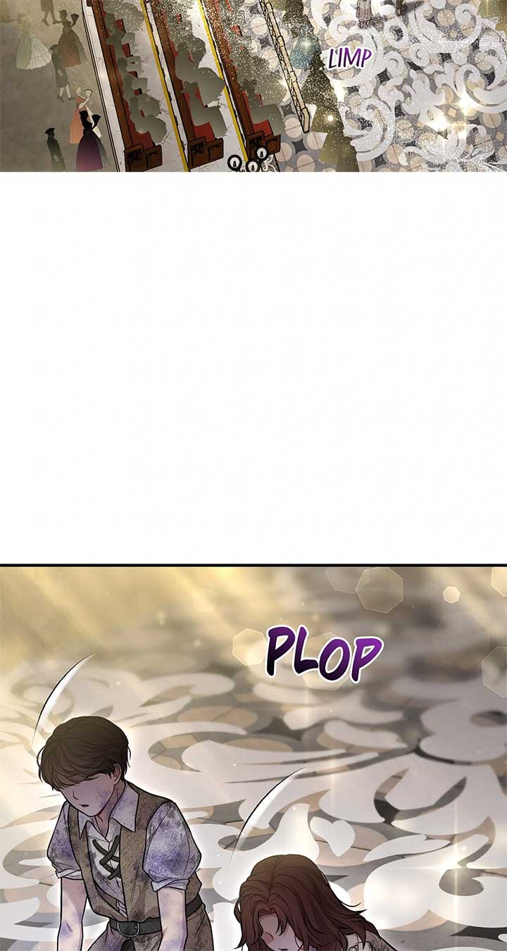 The Secret Bedroom of a Dejected Royal Daughter Chapter 79 - Page 67