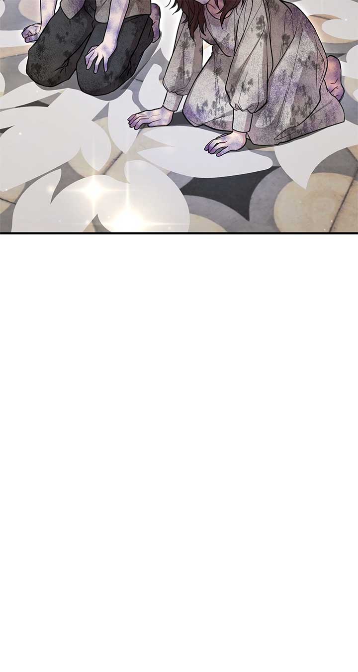 The Secret Bedroom of a Dejected Royal Daughter Chapter 79 - Page 68