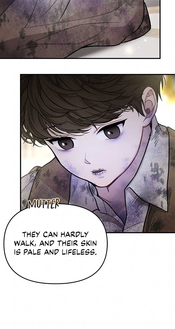 The Secret Bedroom of a Dejected Royal Daughter Chapter 79 - Page 72