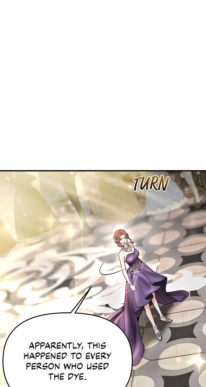 The Secret Bedroom of a Dejected Royal Daughter Chapter 79 - Page 73