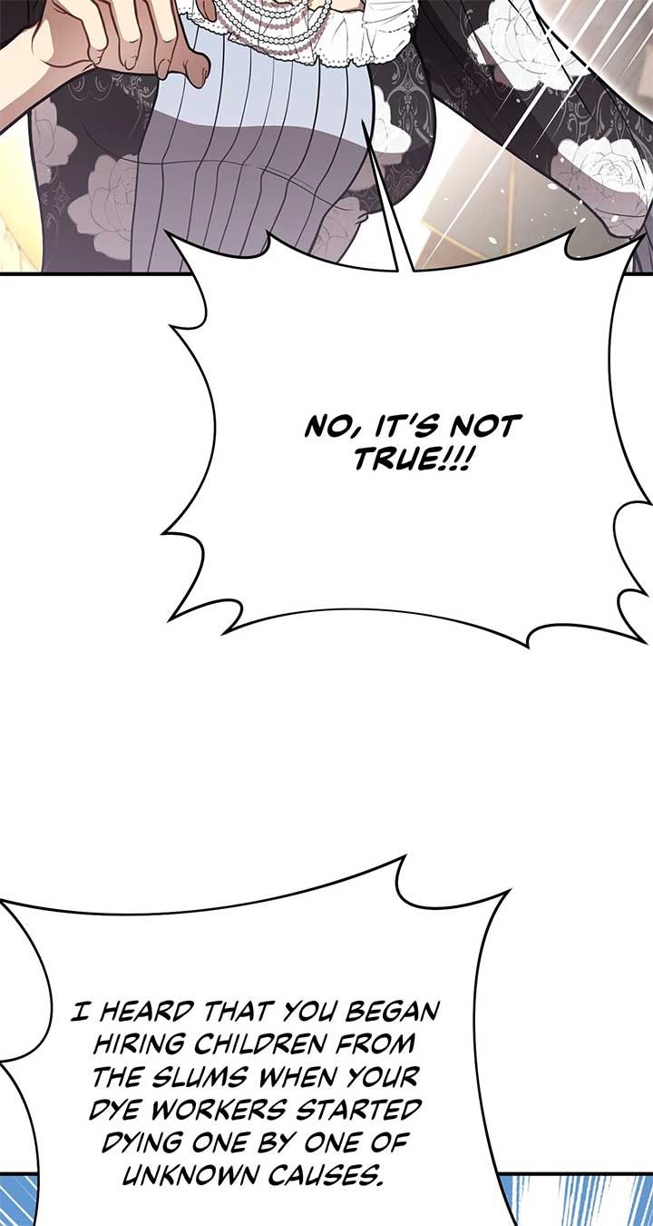 The Secret Bedroom of a Dejected Royal Daughter Chapter 79 - Page 76