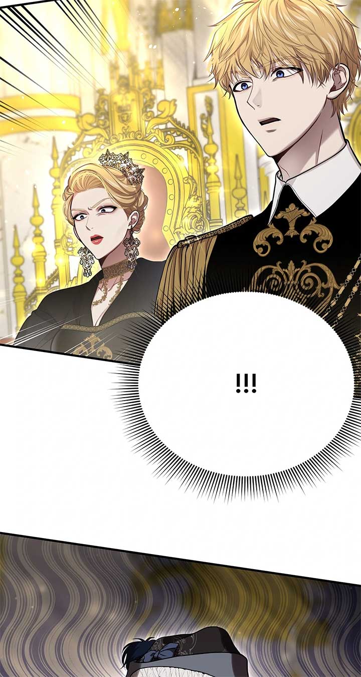 The Secret Bedroom of a Dejected Royal Daughter Chapter 79 - Page 78