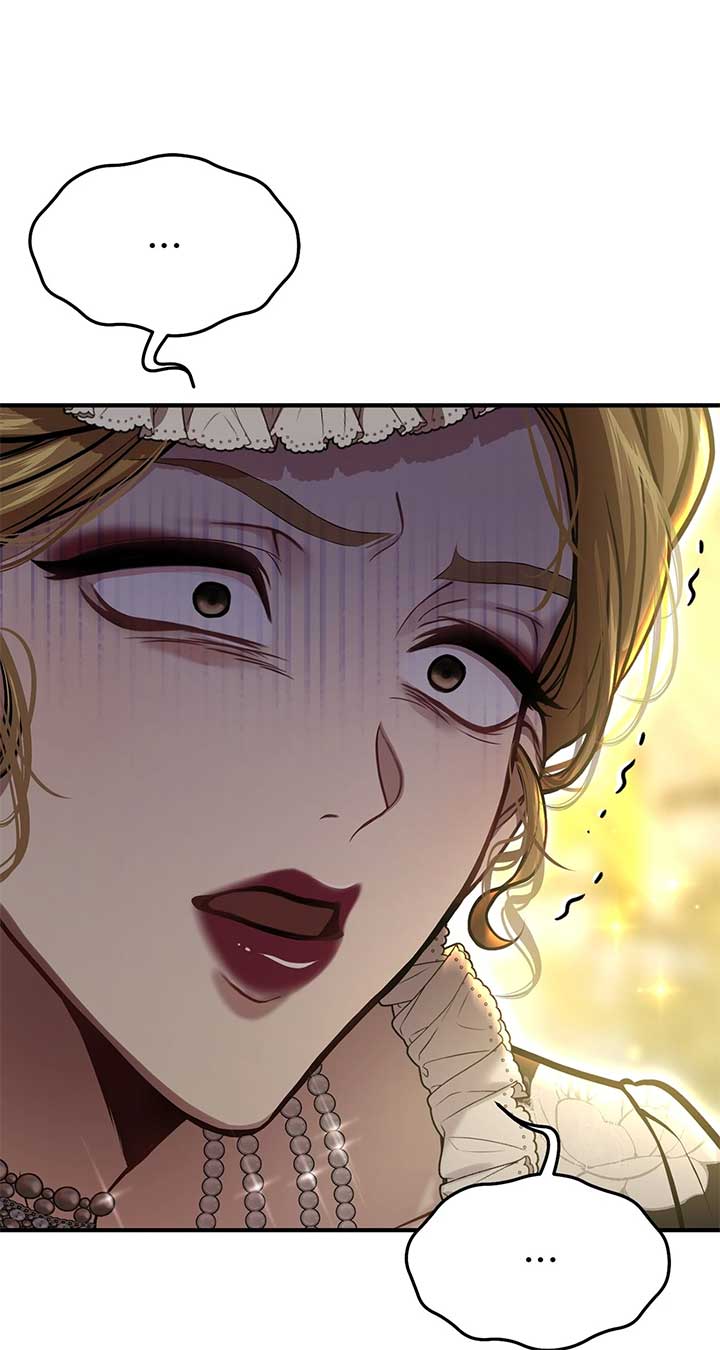 The Secret Bedroom of a Dejected Royal Daughter Chapter 79 - Page 80