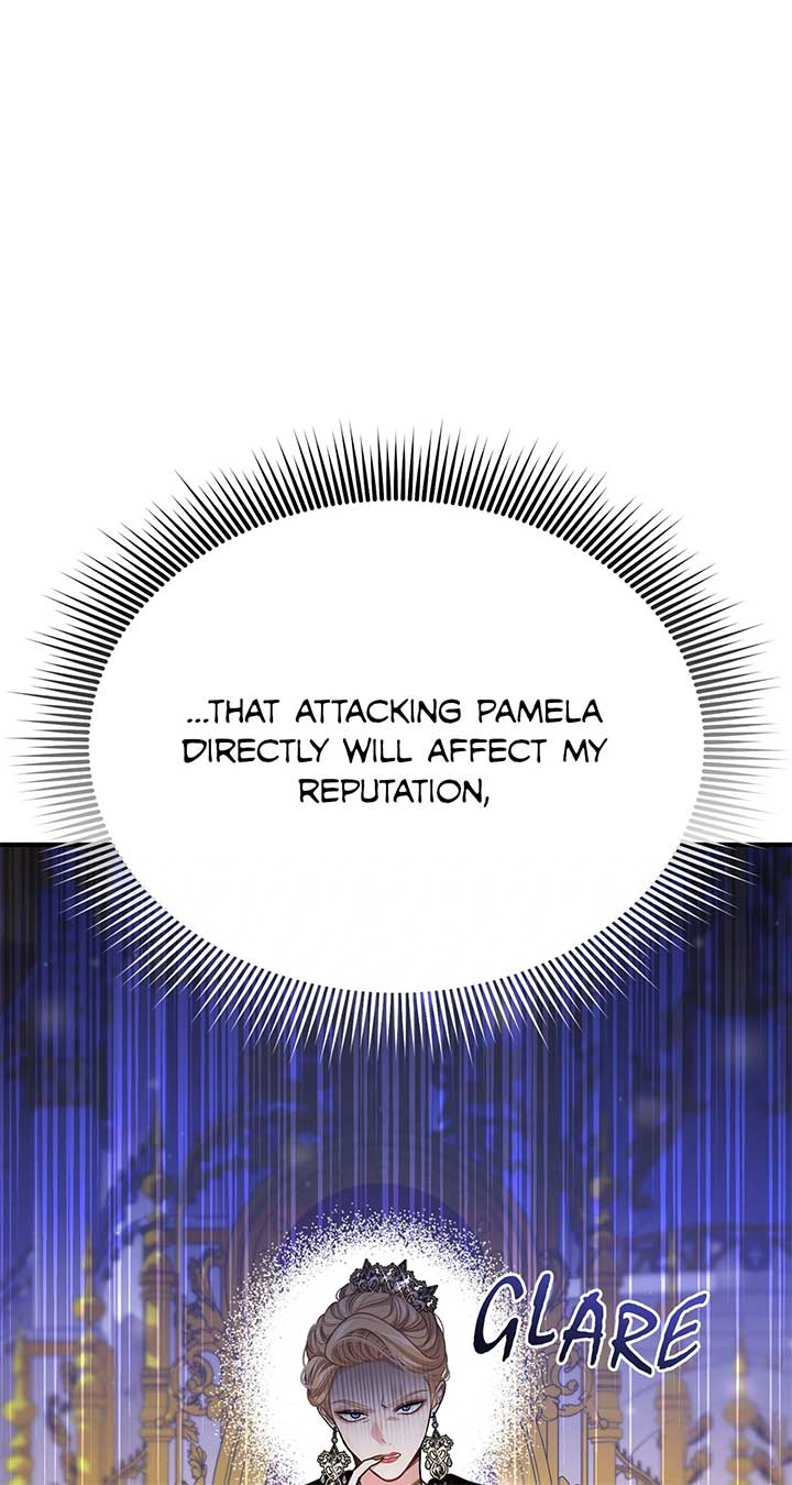 The Secret Bedroom of a Dejected Royal Daughter Chapter 79 - Page 86