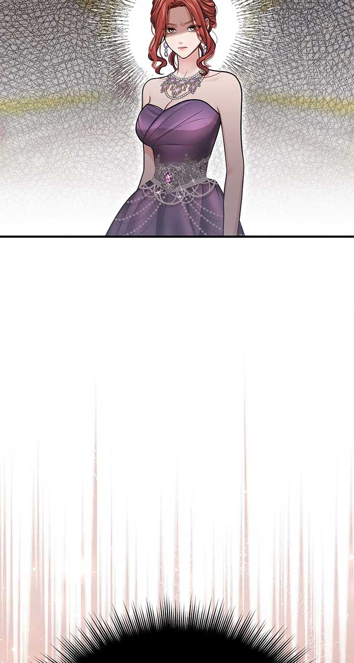 The Secret Bedroom of a Dejected Royal Daughter Chapter 79 - Page 88