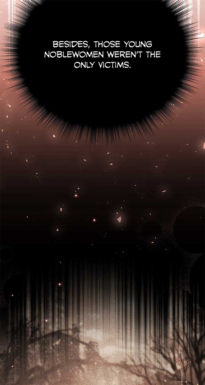 The Secret Bedroom of a Dejected Royal Daughter Chapter 79 - Page 89