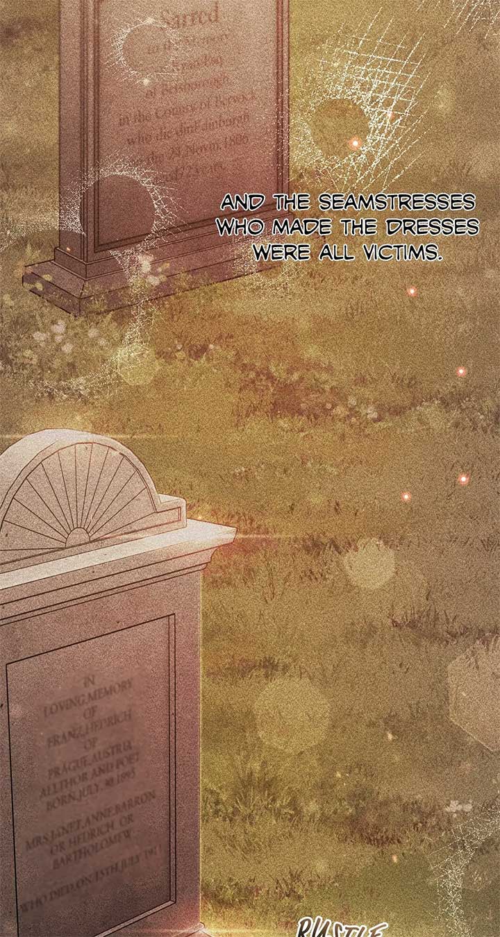 The Secret Bedroom of a Dejected Royal Daughter Chapter 79 - Page 91