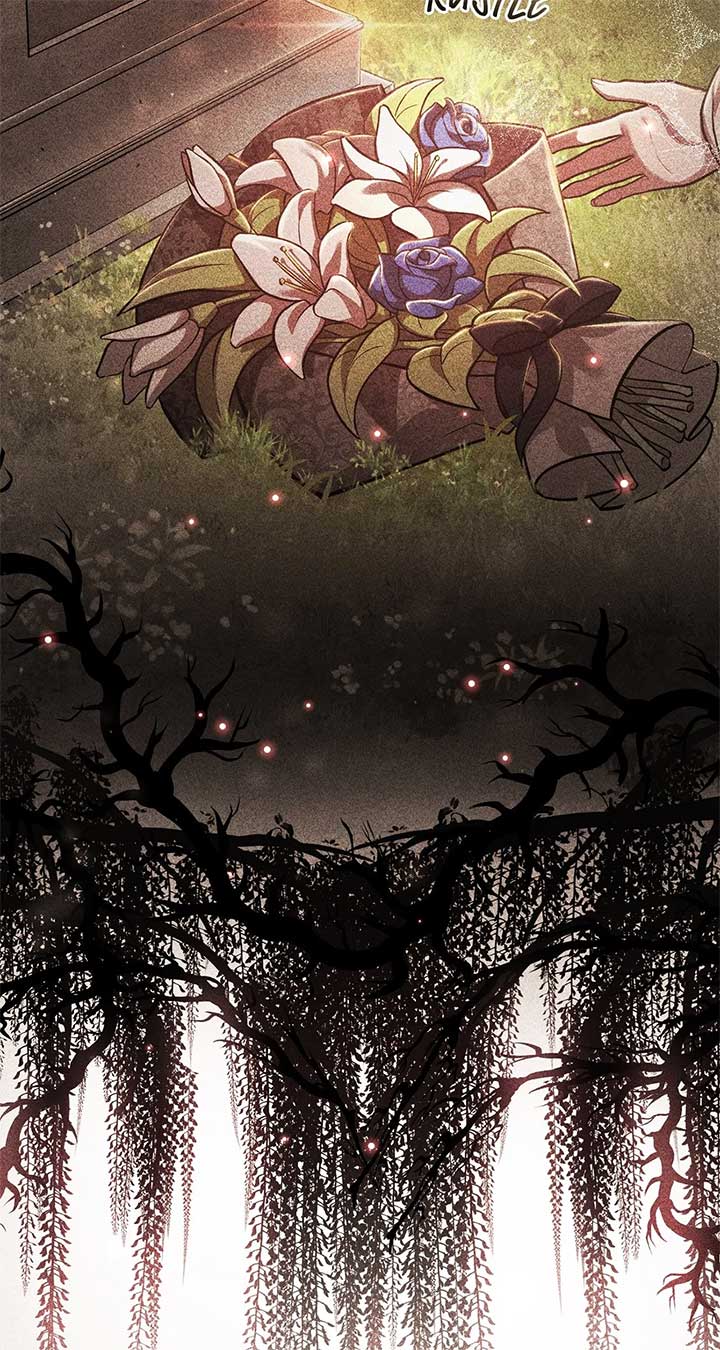 The Secret Bedroom of a Dejected Royal Daughter Chapter 79 - Page 92