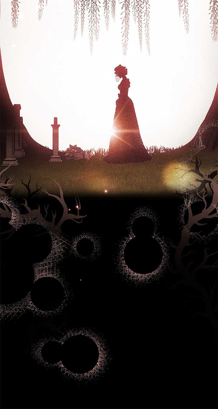 The Secret Bedroom of a Dejected Royal Daughter Chapter 79 - Page 93