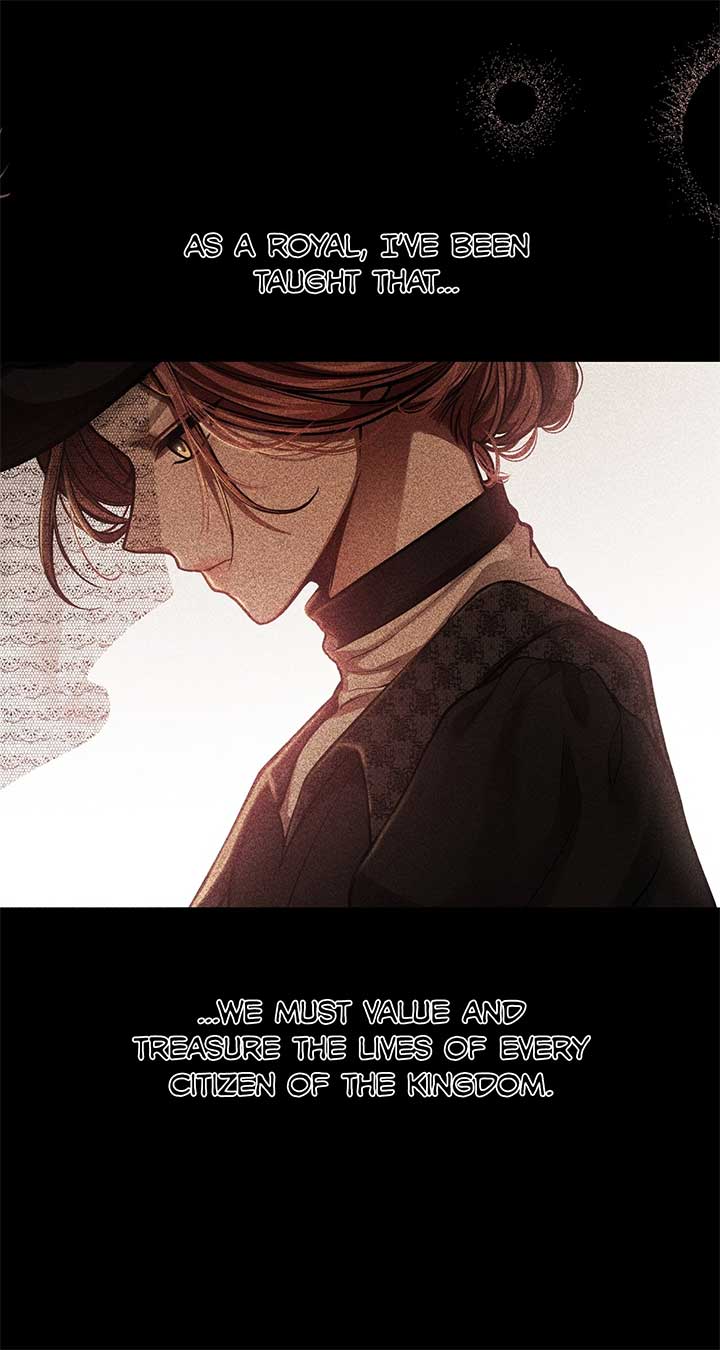 The Secret Bedroom of a Dejected Royal Daughter Chapter 79 - Page 94