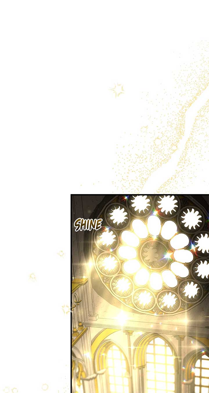 The Secret Bedroom of a Dejected Royal Daughter Chapter 79 - Page 98