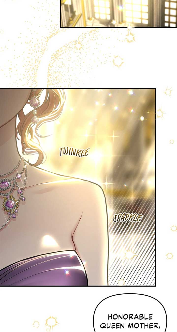 The Secret Bedroom of a Dejected Royal Daughter Chapter 79 - Page 99