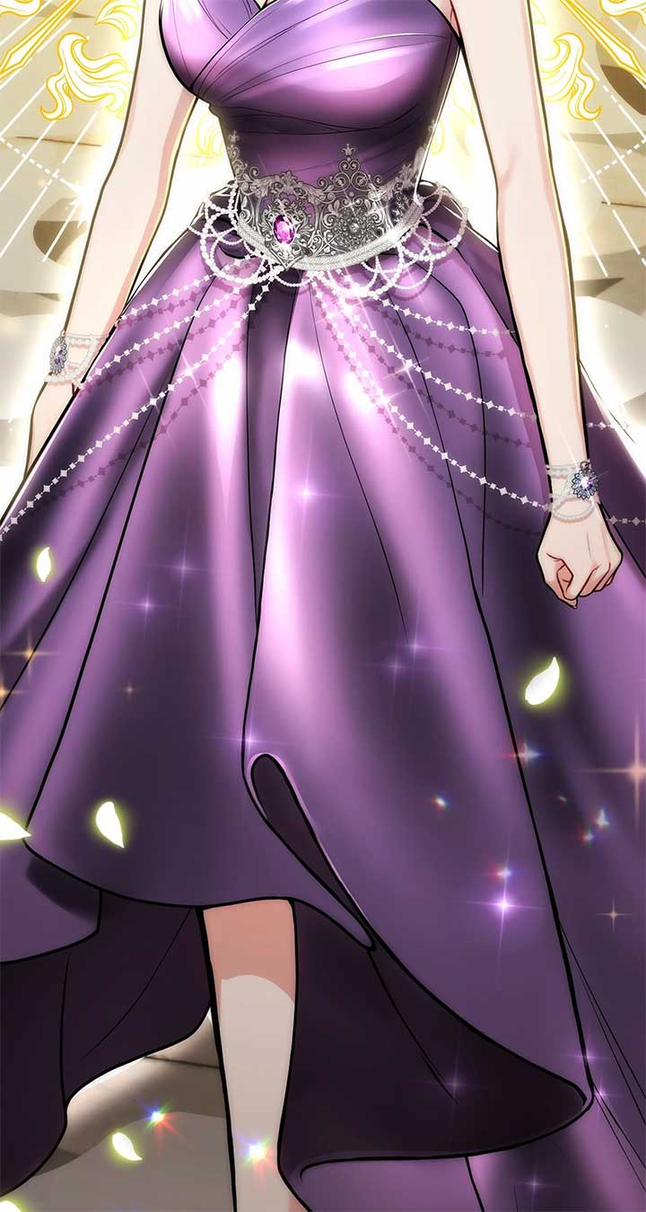 The Secret Bedroom of a Dejected Royal Daughter Chapter 79 - Page 103