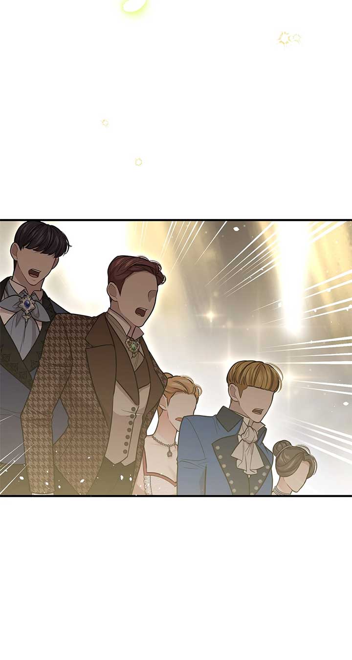 The Secret Bedroom of a Dejected Royal Daughter Chapter 79 - Page 105