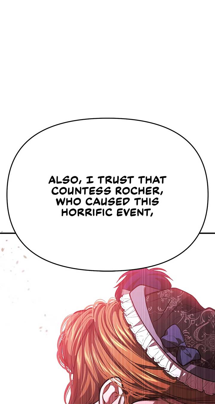 The Secret Bedroom of a Dejected Royal Daughter Chapter 79 - Page 106