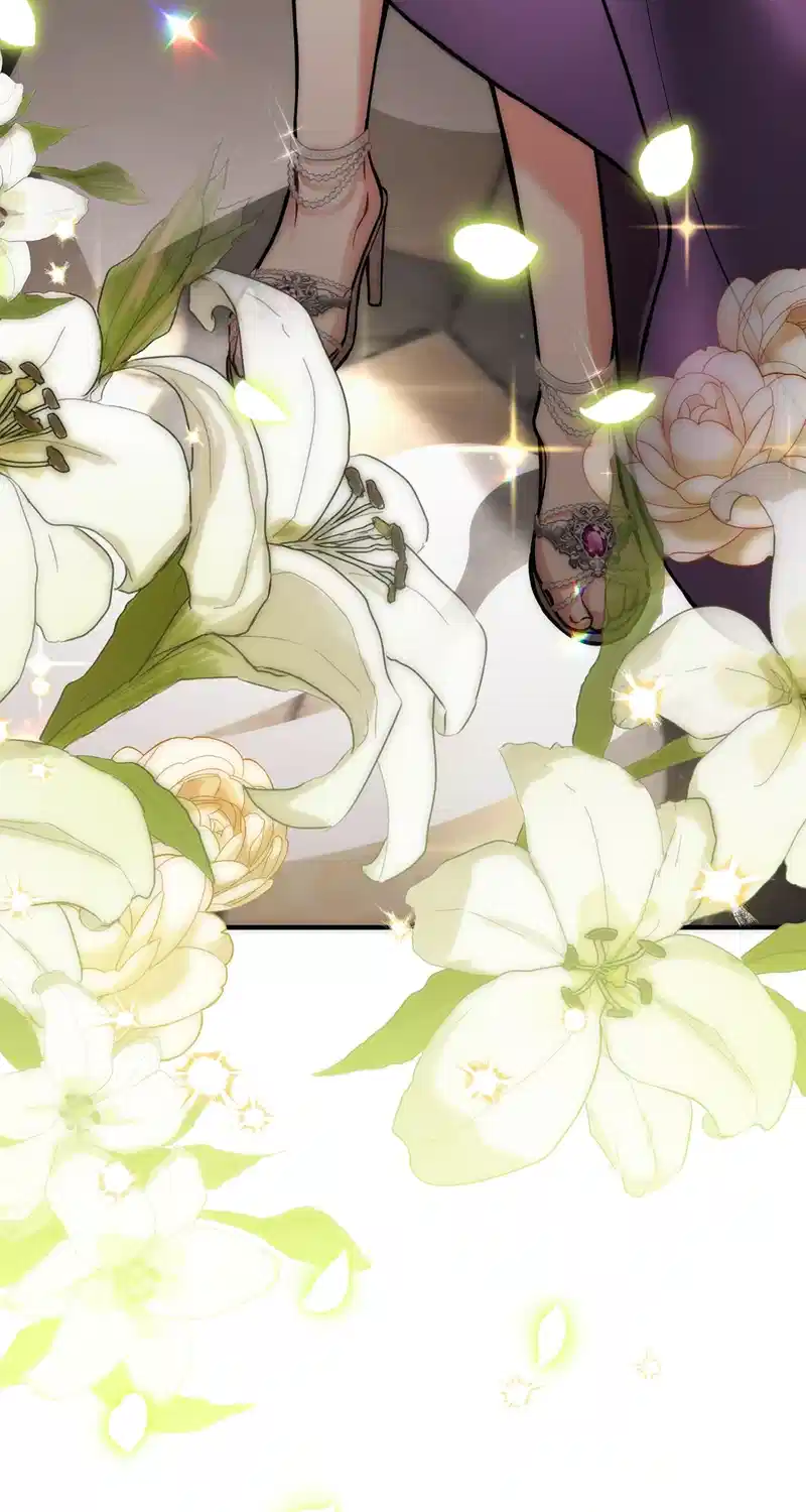 The Secret Bedroom of a Dejected Royal Daughter Chapter 80 - Page 7