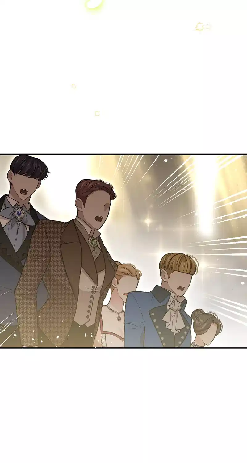 The Secret Bedroom of a Dejected Royal Daughter Chapter 80 - Page 8