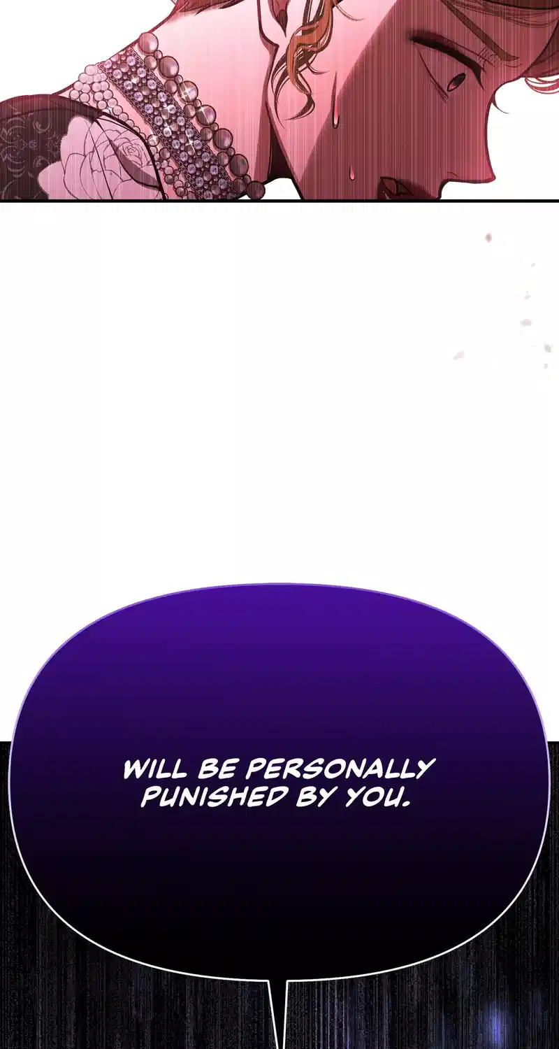 The Secret Bedroom of a Dejected Royal Daughter Chapter 80 - Page 10