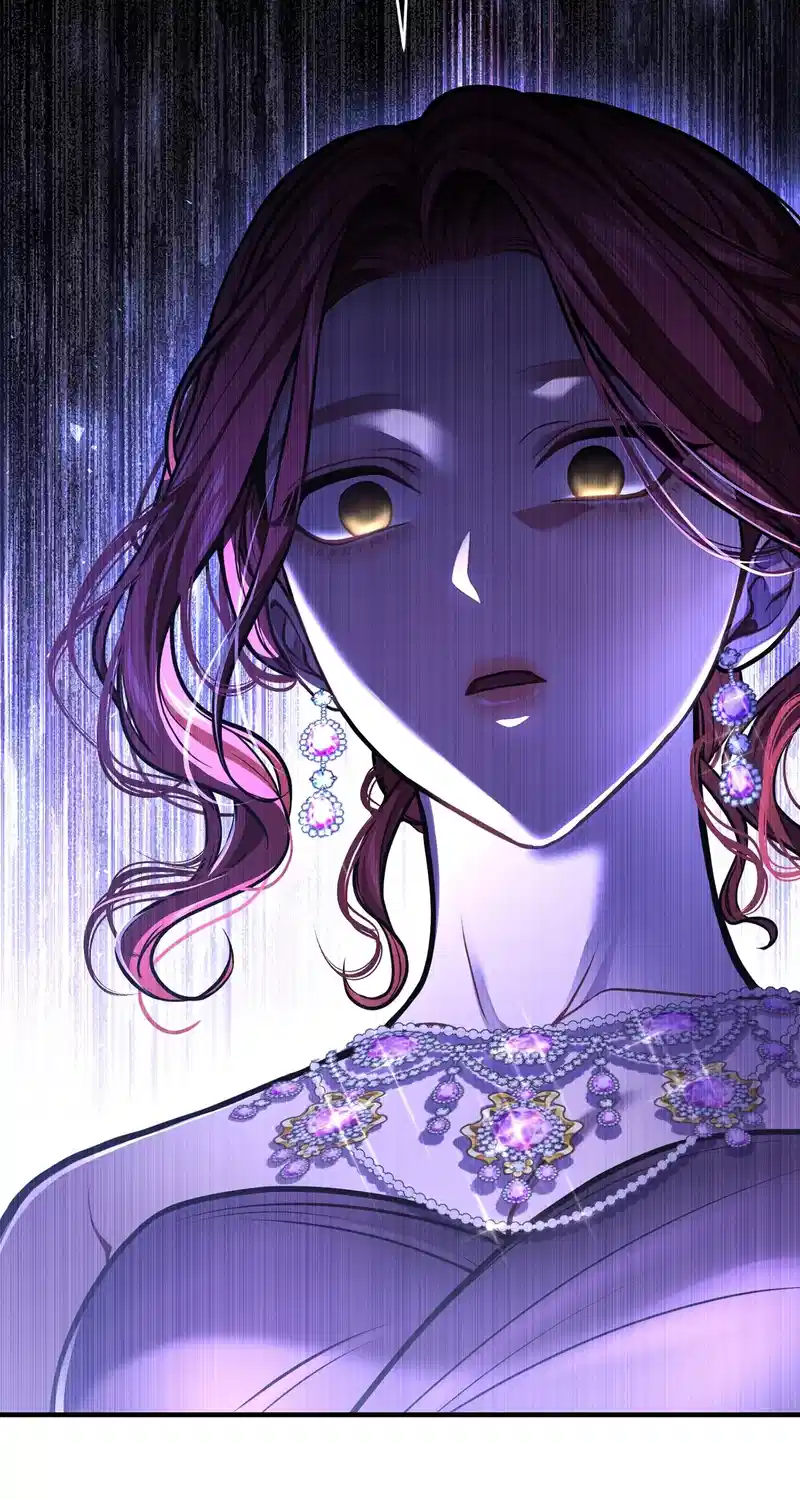 The Secret Bedroom of a Dejected Royal Daughter Chapter 80 - Page 11