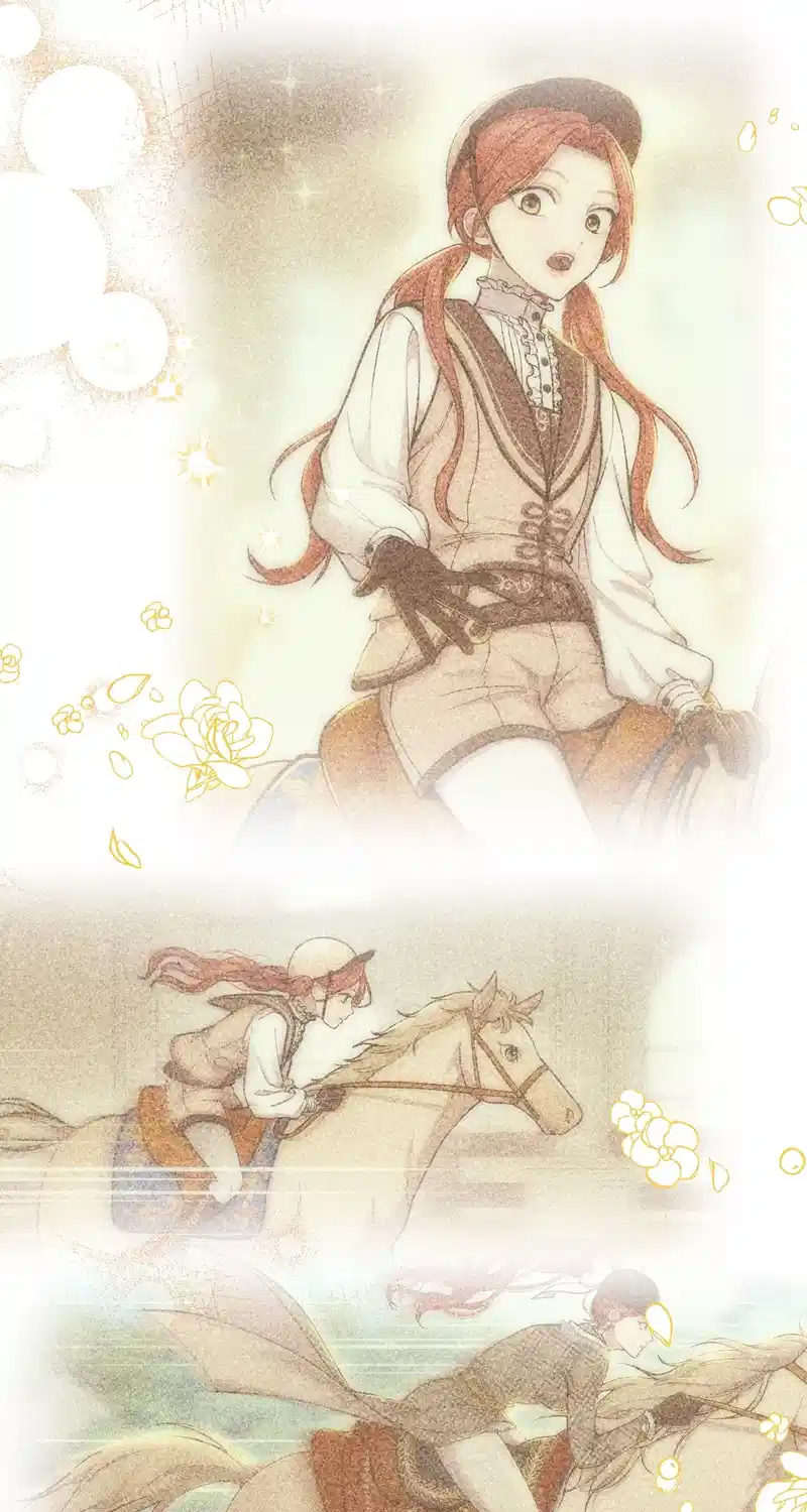 The Secret Bedroom of a Dejected Royal Daughter Chapter 80 - Page 24