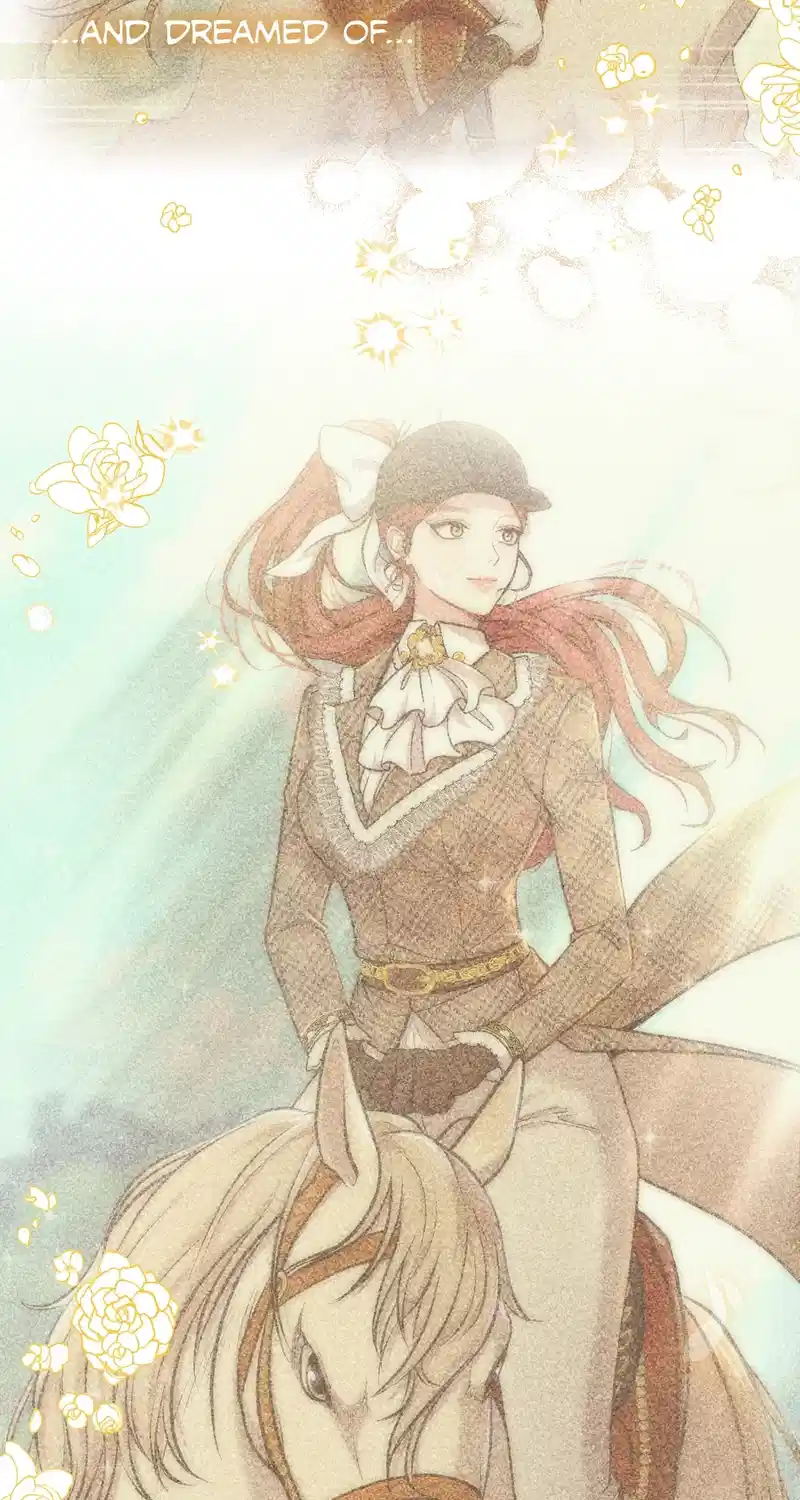 The Secret Bedroom of a Dejected Royal Daughter Chapter 80 - Page 25