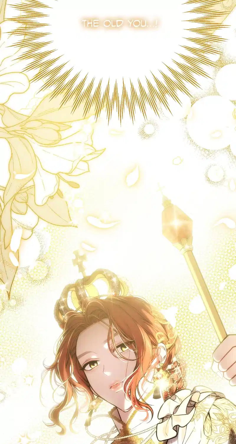 The Secret Bedroom of a Dejected Royal Daughter Chapter 80 - Page 27