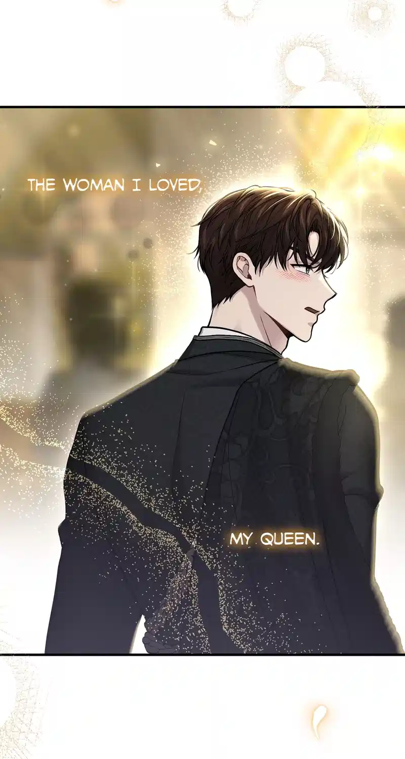 The Secret Bedroom of a Dejected Royal Daughter Chapter 80 - Page 31