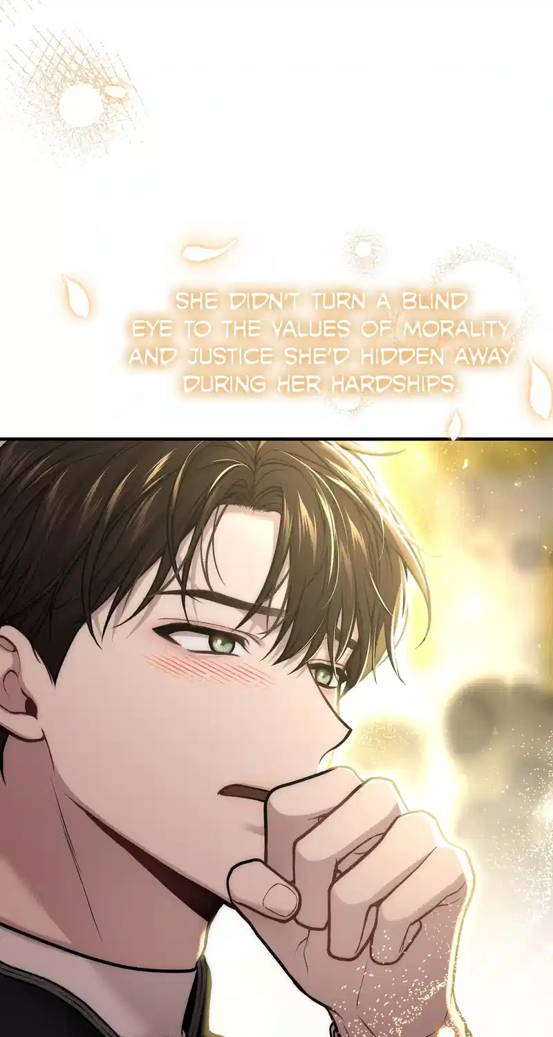 The Secret Bedroom of a Dejected Royal Daughter Chapter 80 - Page 32