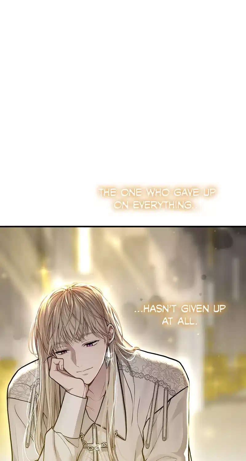 The Secret Bedroom of a Dejected Royal Daughter Chapter 80 - Page 35