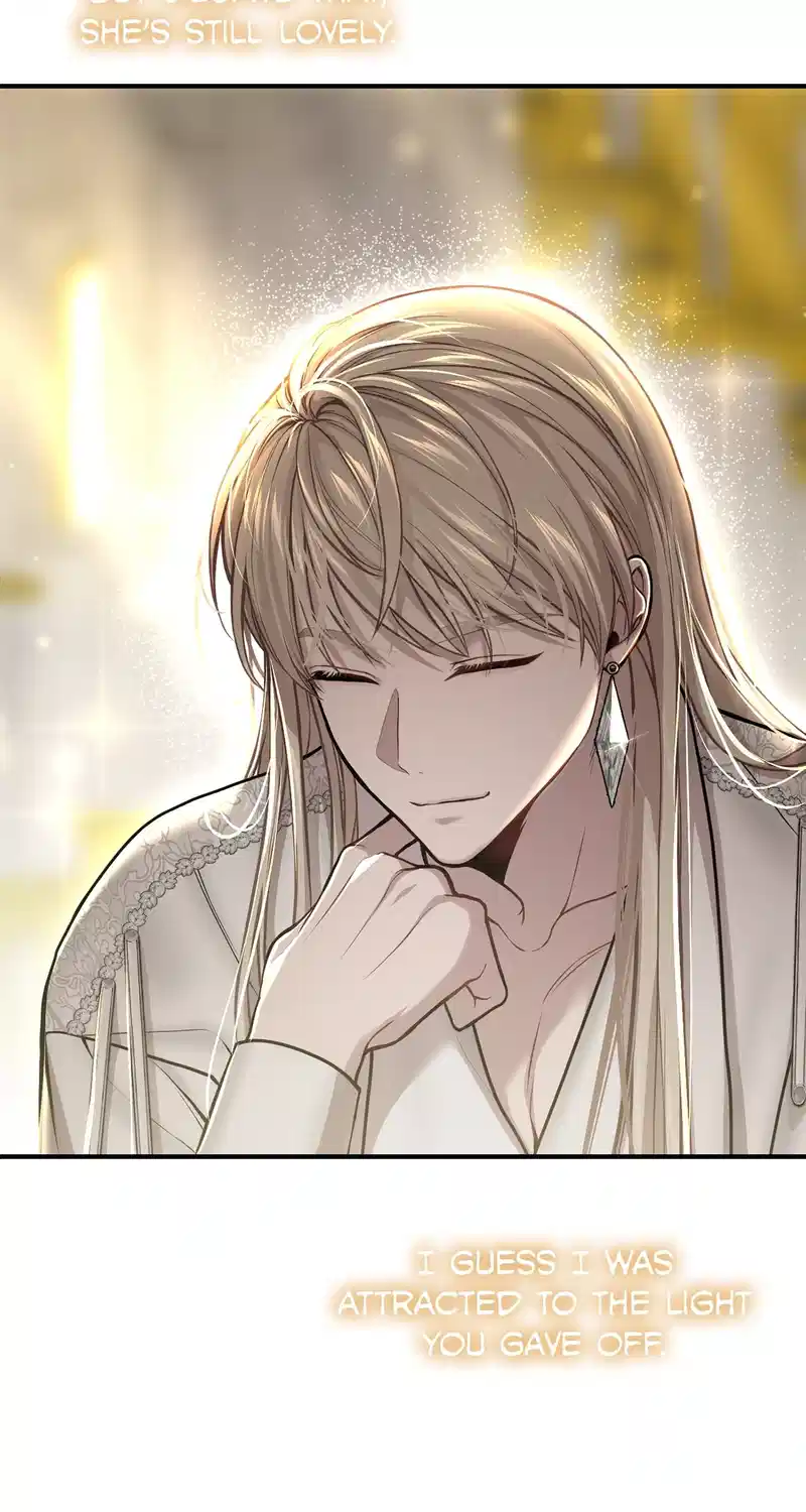 The Secret Bedroom of a Dejected Royal Daughter Chapter 80 - Page 37