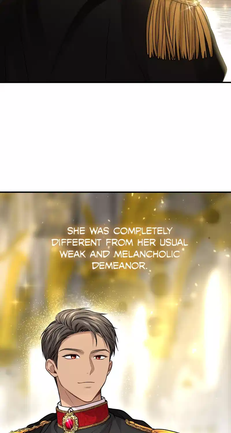 The Secret Bedroom of a Dejected Royal Daughter Chapter 80 - Page 39