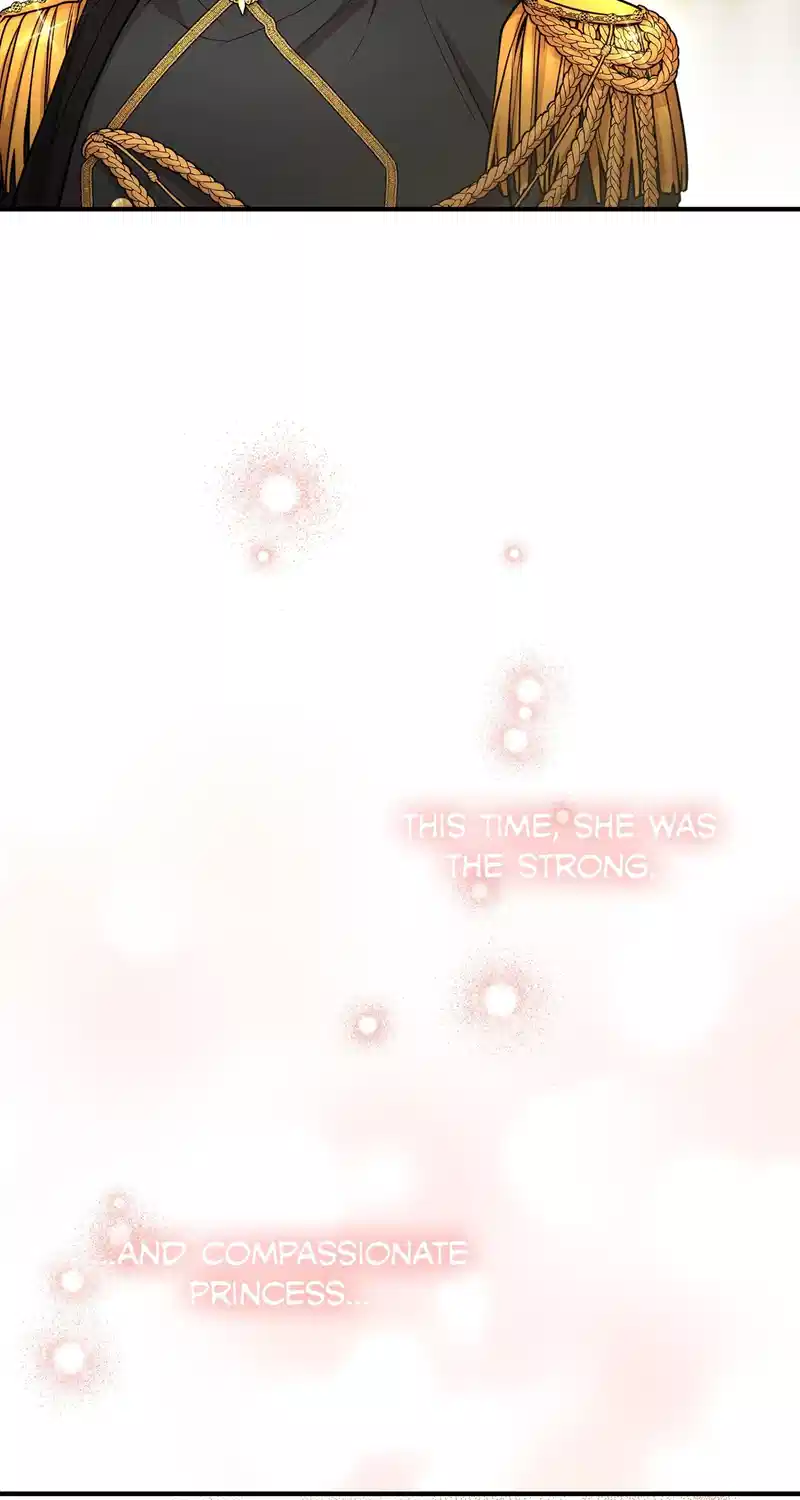 The Secret Bedroom of a Dejected Royal Daughter Chapter 80 - Page 40