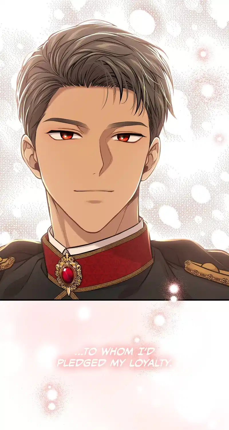 The Secret Bedroom of a Dejected Royal Daughter Chapter 80 - Page 41