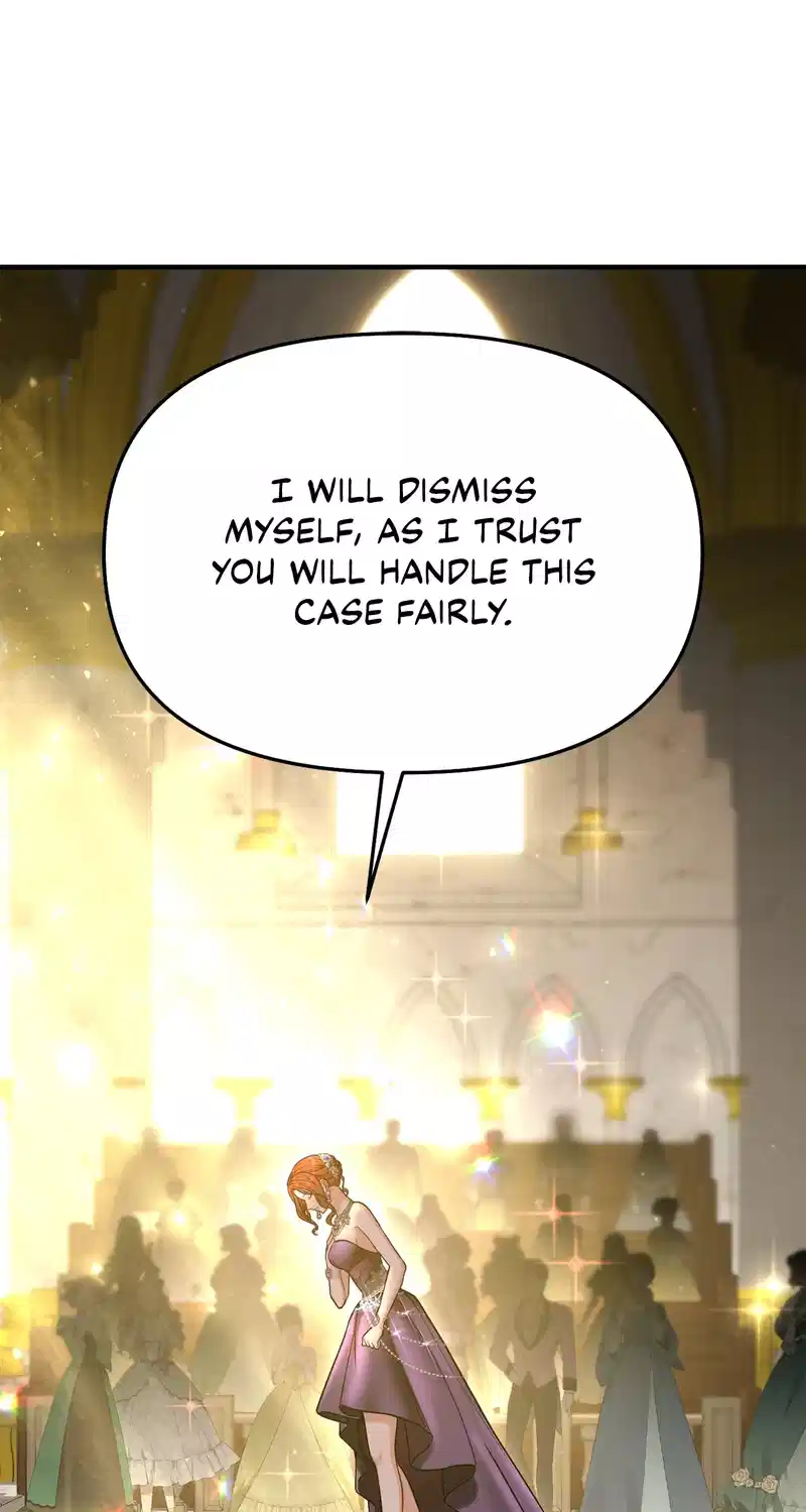 The Secret Bedroom of a Dejected Royal Daughter Chapter 80 - Page 45