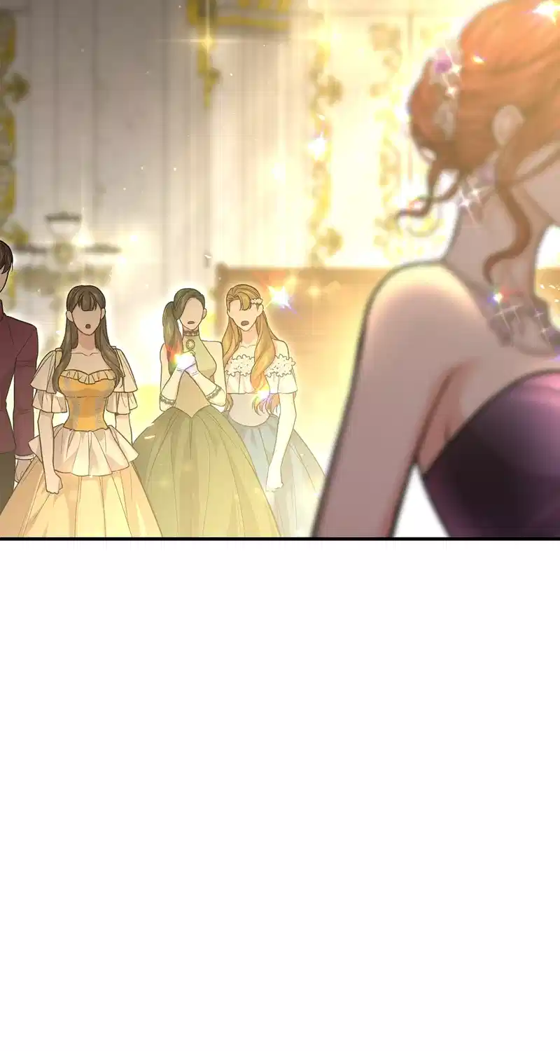 The Secret Bedroom of a Dejected Royal Daughter Chapter 80 - Page 48